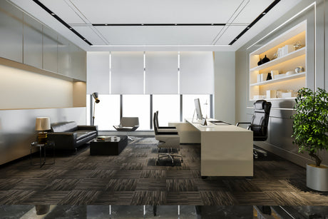 "Desk Vibes Only: Picking the Right Office Décor Without Completely Losing It