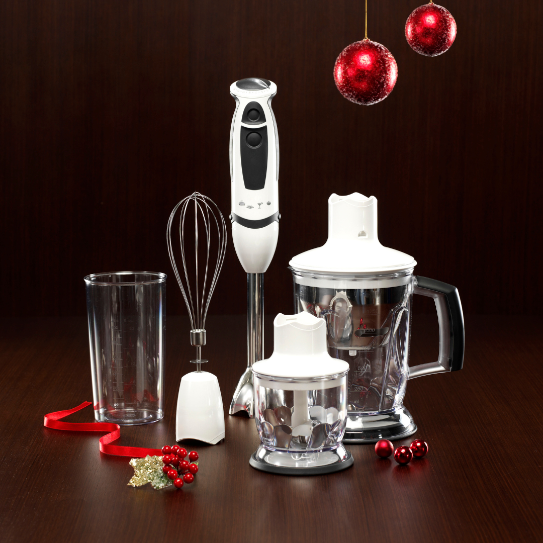 Kitchen Essentials