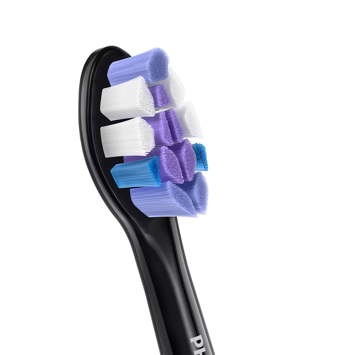 Philips Sonicare Sensitive Replacement Brush Heads 2-Pack - Extra Soft Bristles for Gentle Cleaning