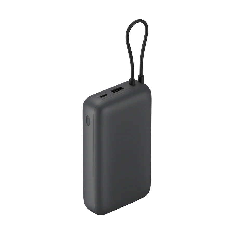 Xiaomi Power Bank 20000mAh Dark Gray Kenya