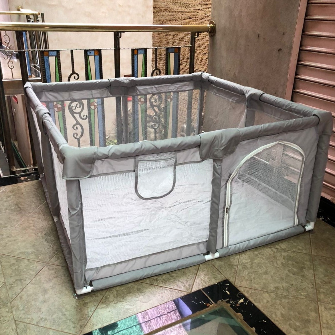 Play Pen for Kids Activity Center 1.2m