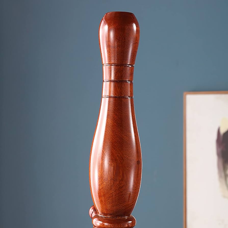 Retro Coat Rack Freestanding,Sturdy Solid Wooden Coat Rack Stand,Adjustable Coat Tree Floor Hanger With 8 Hooks,Coat Hanger Stand For Bedroom