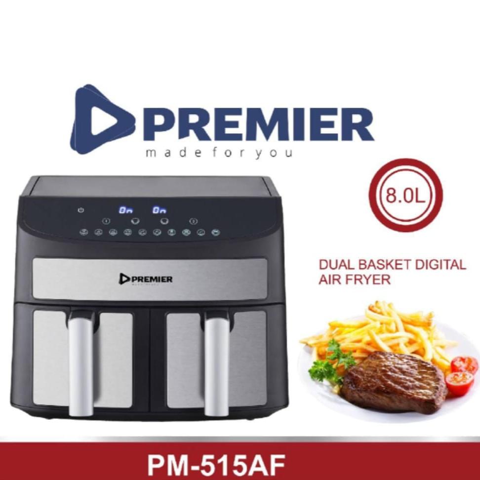 Premier Air Fryer