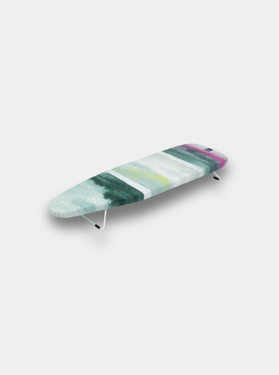 Brabantia Ironing Board S - 95 x 30 cm Table Top, Morning Breeze — Homelux Kenya (view 2)
