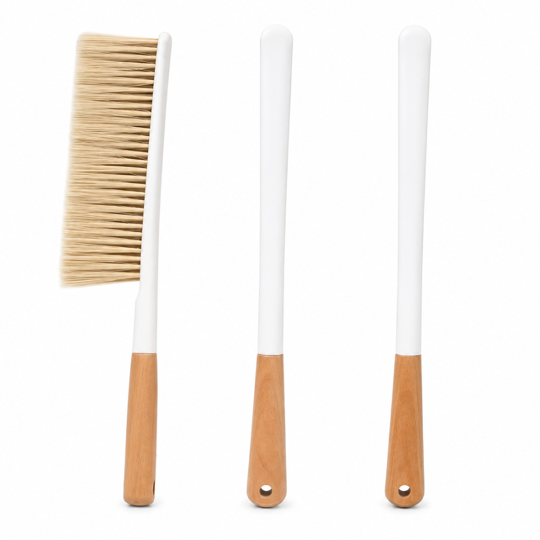 Multi-Purpose Cleaning Brush