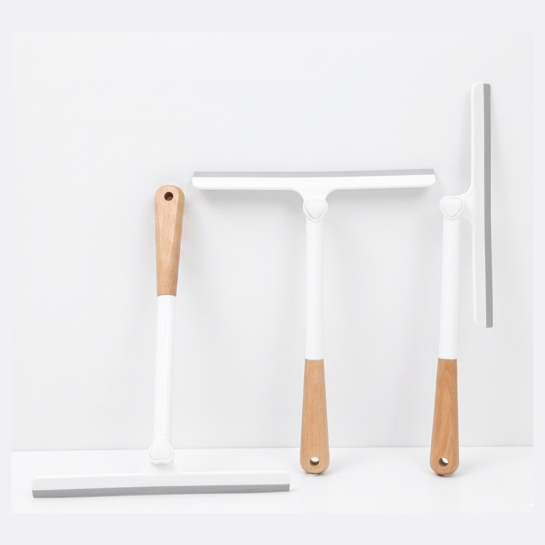 Window Squeegee Set