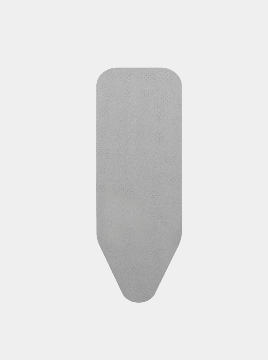 Brabantia Ironing Board Cover with 2mm Foam C - 124 x 45 cm — Homelux Kenya