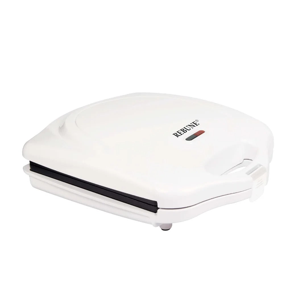 Rebune 4 Slices Sandwich Maker