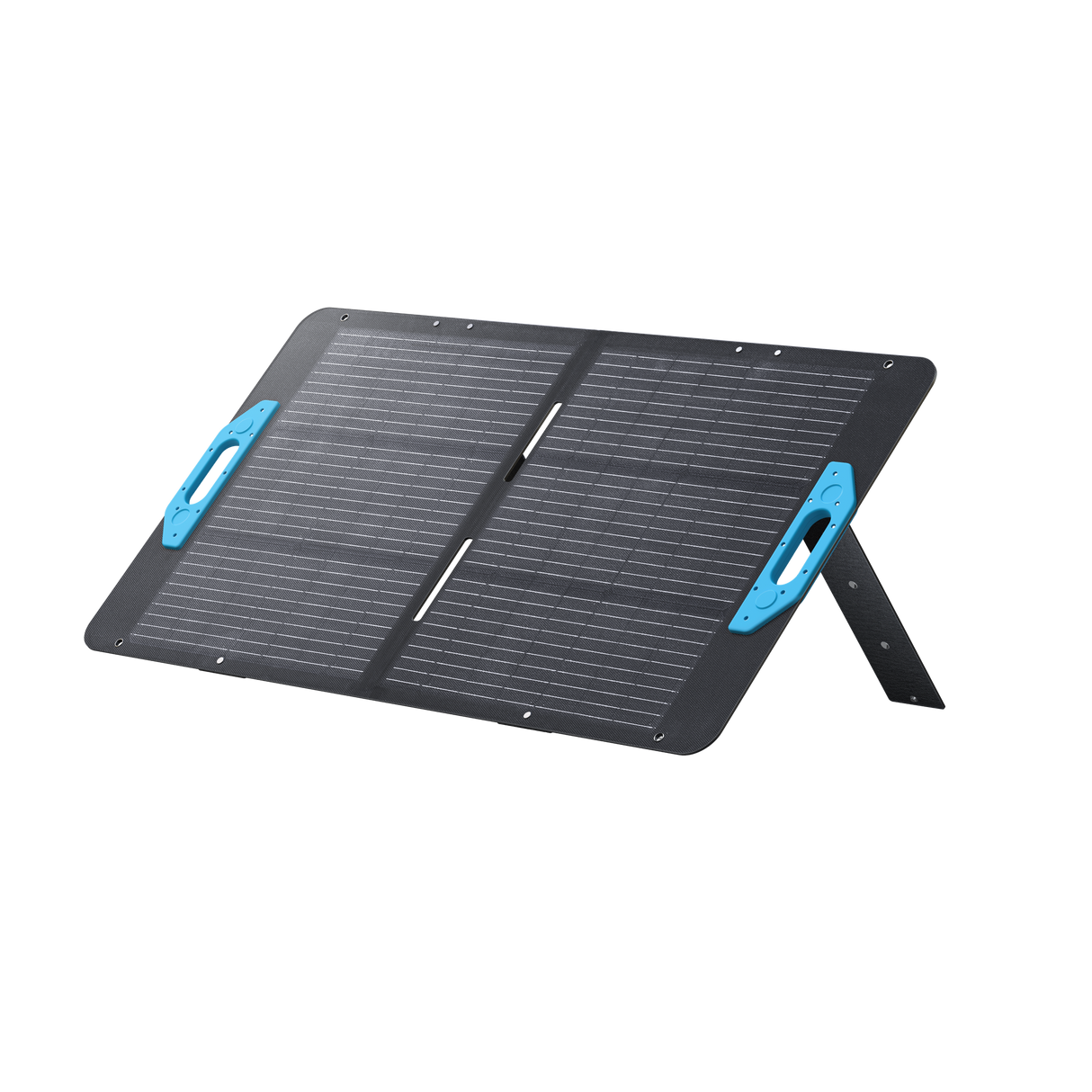 Anker 625 Solar Panel 100W unfolded