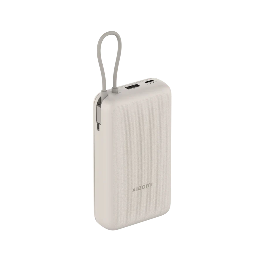 Xiaomi 33W Power Bank 20000mAh Tan Kenya