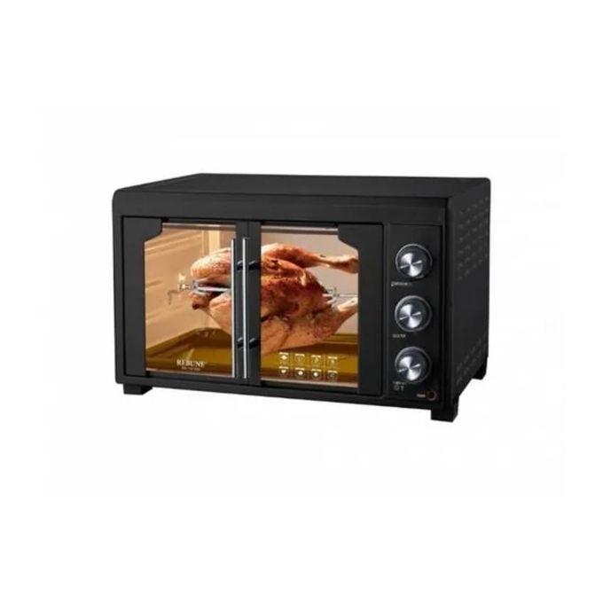 Rebune 45L French Oven with Rotisserie