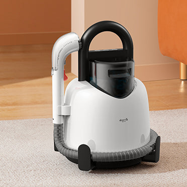 Deerma Sofa & Carpet Cleaner Machine (3 in 1 Spray, Scrub & Vacuum)
