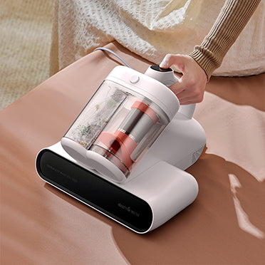 Deerma CM980 Mattress Vacuum Cleaner Hot Air Dehumidification UV (Dust Mite Remover with UV & Hot Air)