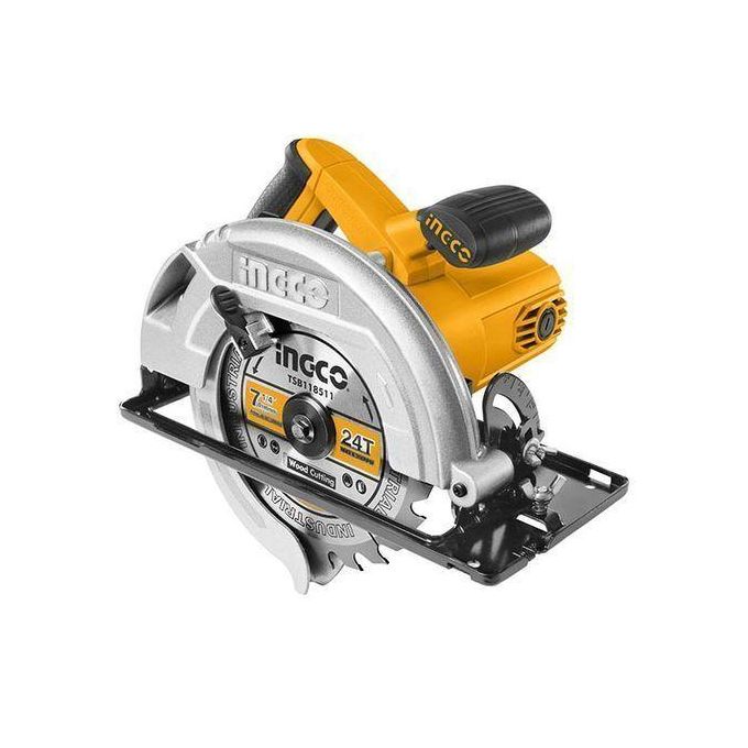 Ingco, Circular Saw 1600W Industrial