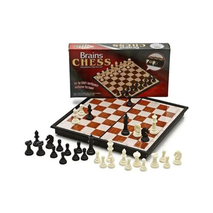 Brain chess