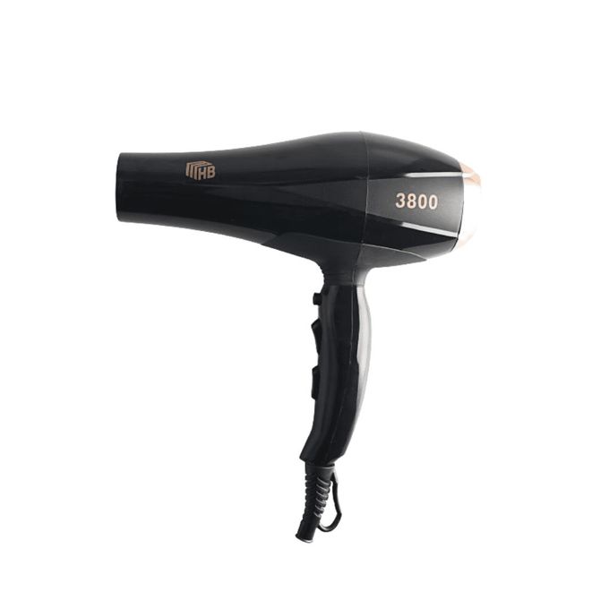 Rebune 2200W Ionic Hair Dryer