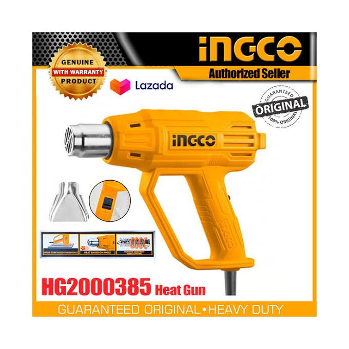 Ingco HEAT GUN
