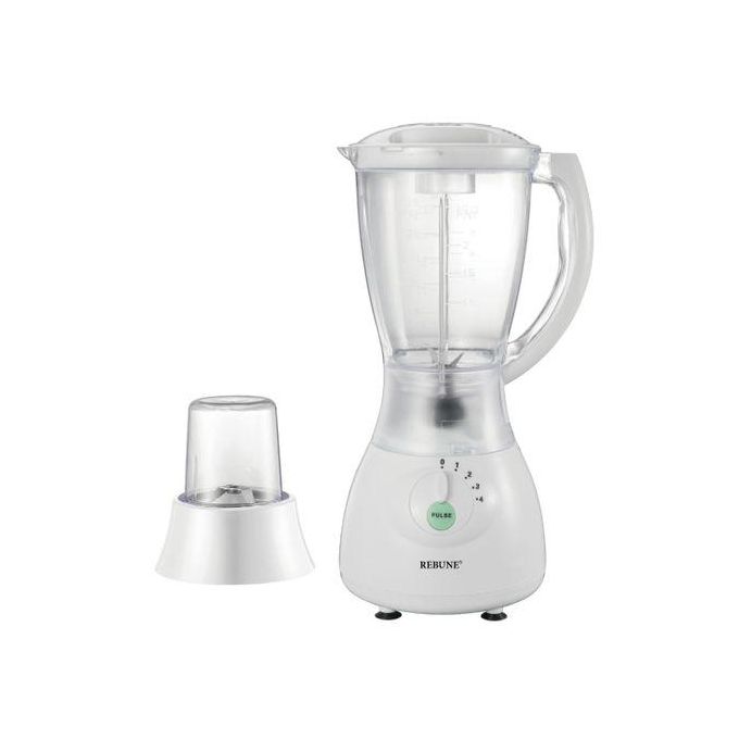 Rebune 1.8L Electric Blender with Grinder