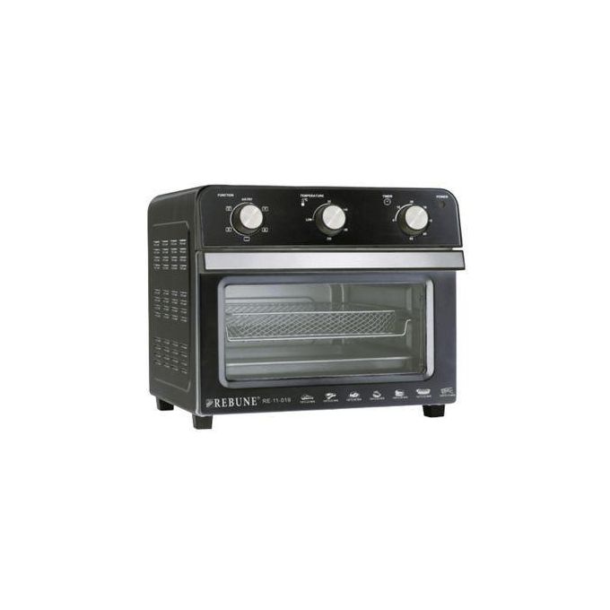 Rebune 22L Air Fryer Oven RE-11-019