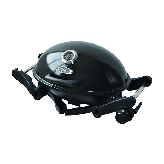 Portable Tabletop Gas Barbecue