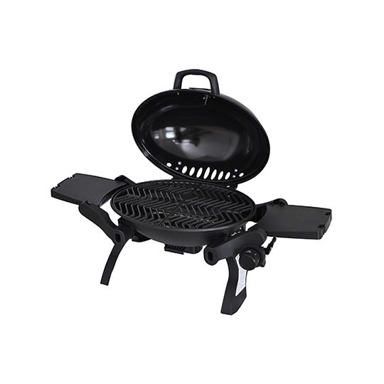 Portable Tabletop Gas Barbecue