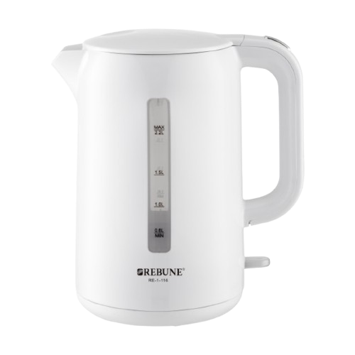 Rebune 2.2L Electric Kettle