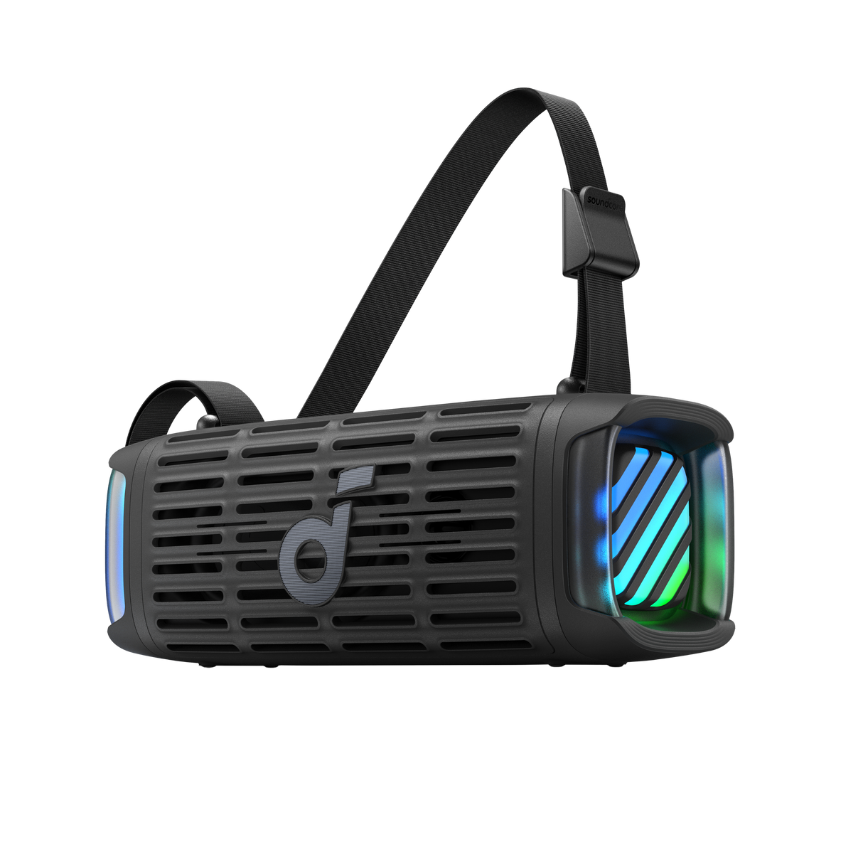 Soundcore Boom 3i 50W Waterproof Speaker