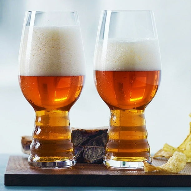 Beer Cup Beer Mug Glasses Beer Glasses Drinkware Set of 6 480ml
