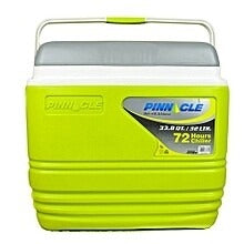 Pinnacle Cooler Box 32L (72hr Chiller)
