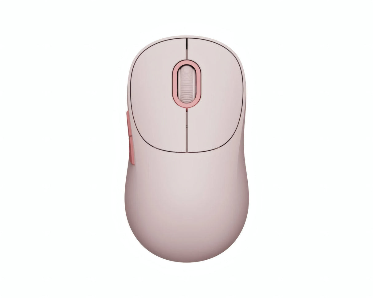 Xiaomi Wireless Mouse 3 Pink Kenya