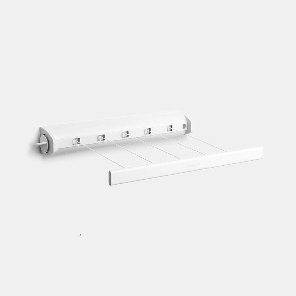 Brabantia Pull-Out Drying Lines 22 m — Homelux Kenya (view 2)