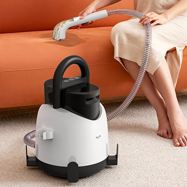 Deerma Sofa & Carpet Cleaner Machine (3 in 1 Spray, Scrub & Vacuum)