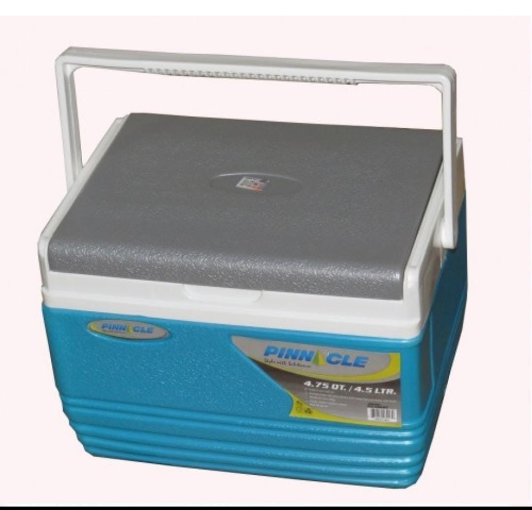 Pinnacle Primero Ice Cooler Box 72hr Chiller