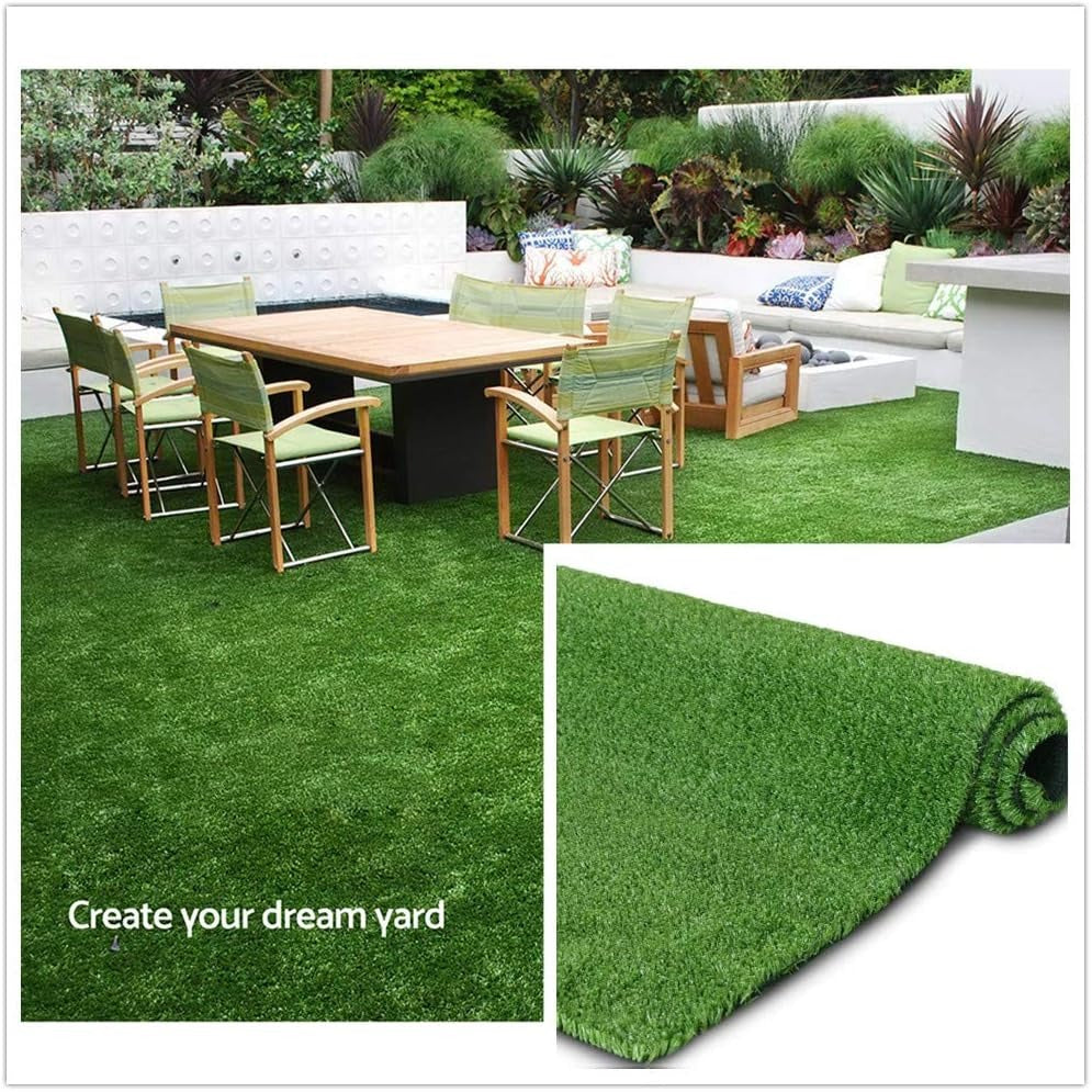 Artificial Grass Carpet