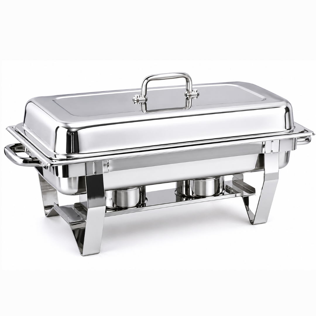 Rashnik Chafing Dish Single Tray