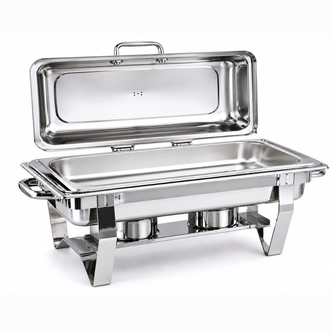 Rashnik Chafing Dish Single Tray