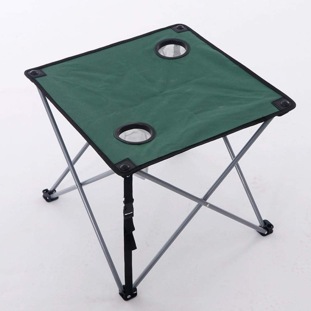 Folding Camping Table, Outdoor Mini Folding