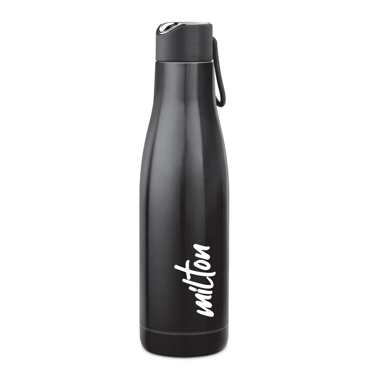 Milton Fame Thermosteel Bottle Hot or Cold for 24 Hours | Vacuum Insulated Stainless Steel Water Bottle