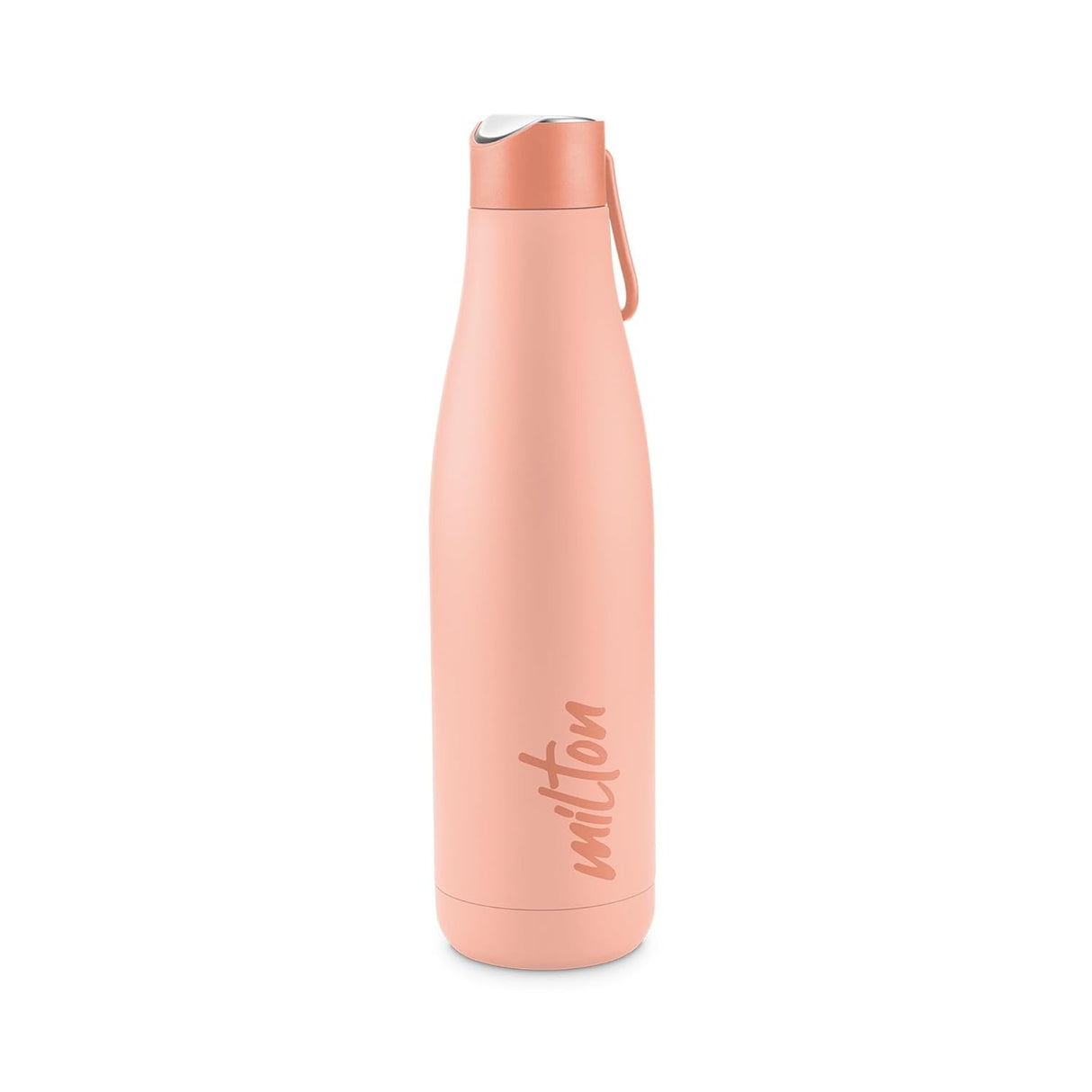 Milton Fame Thermosteel Bottle Hot or Cold for 24 Hours | Vacuum Insulated Stainless Steel Water Bottle
