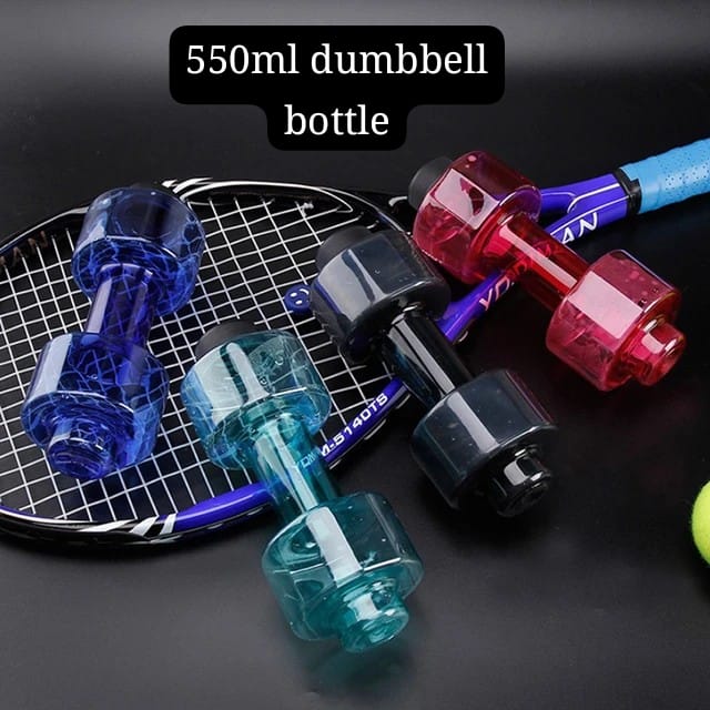 550Ml Portable Water Cup