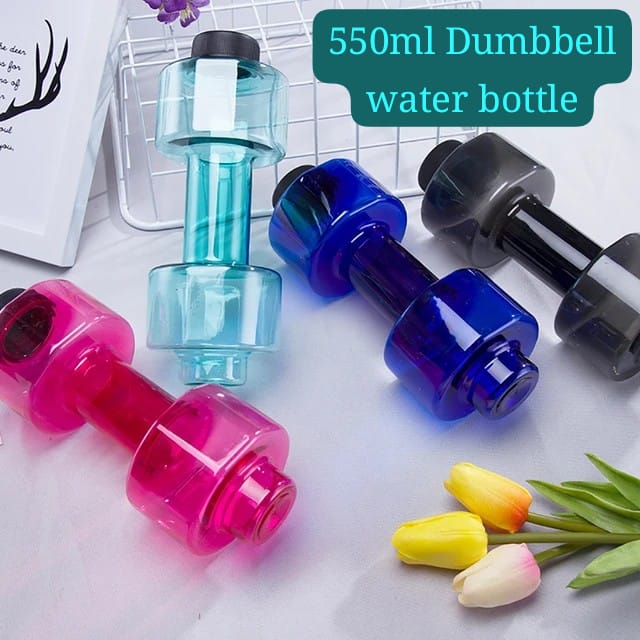 550Ml Portable Water Cup
