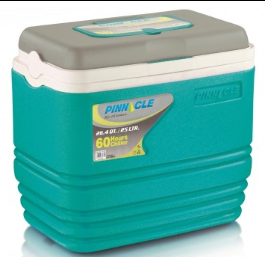 Pinnacle Primero Ice Cooler Box 72hr Chiller