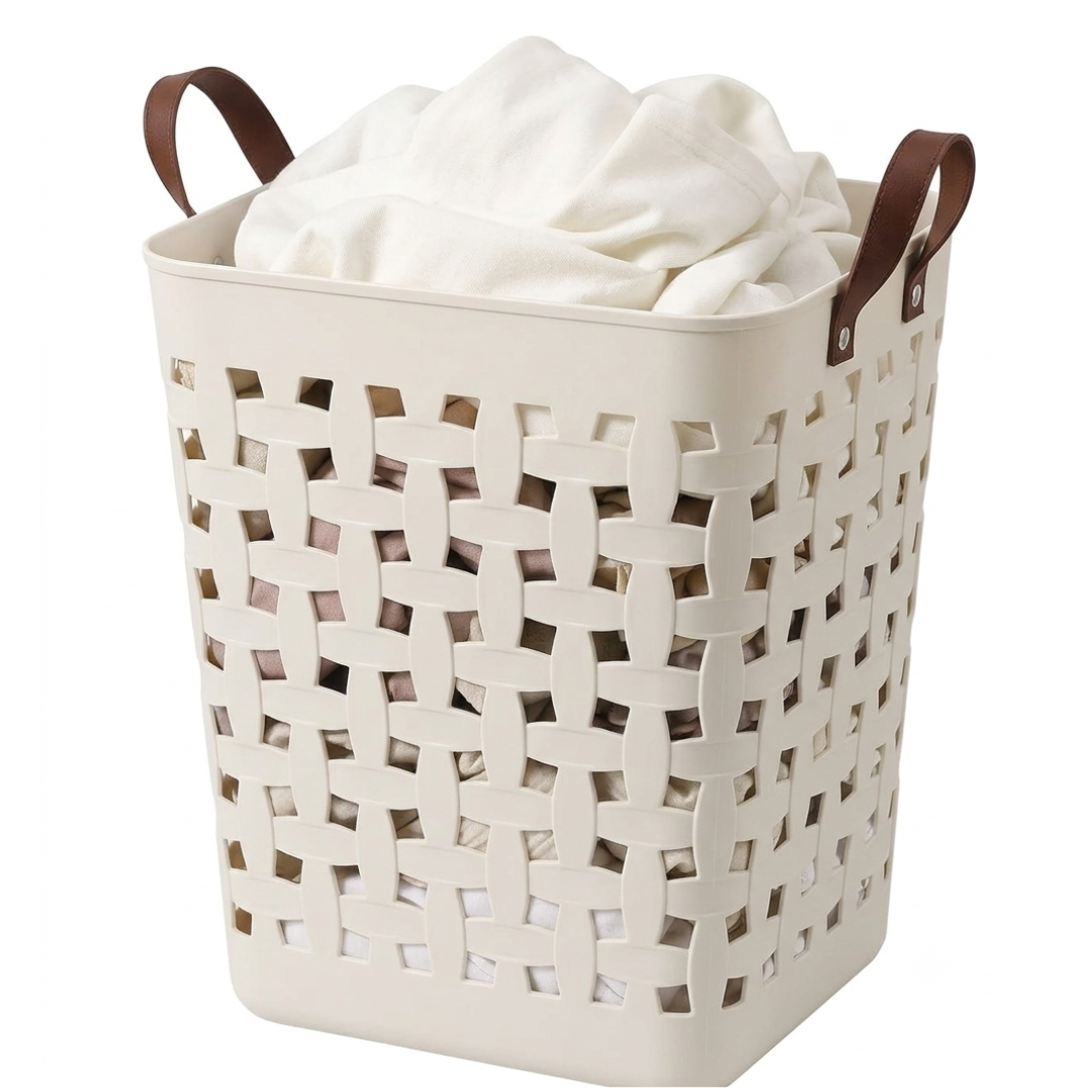 Modern Laundry Basket