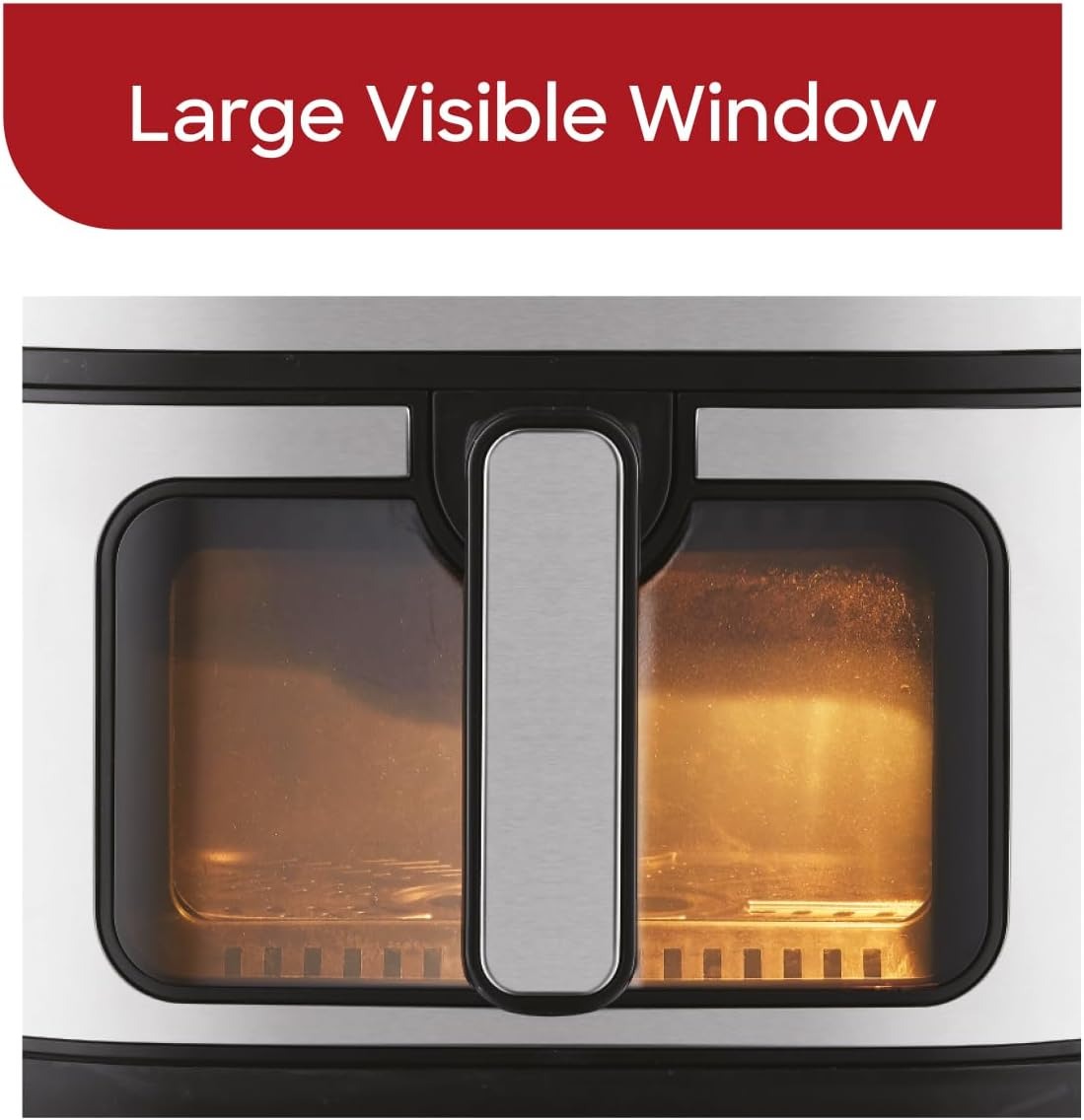 Sanford Digital Non Stick Air Fryer, 1700W, 7L, Touch Control Panel, 12 Presets Modes, Oil Free Cooking, Advanced Vortex Technology, Adjustable Temperature and Timer, Auto Shutoff and Alarm