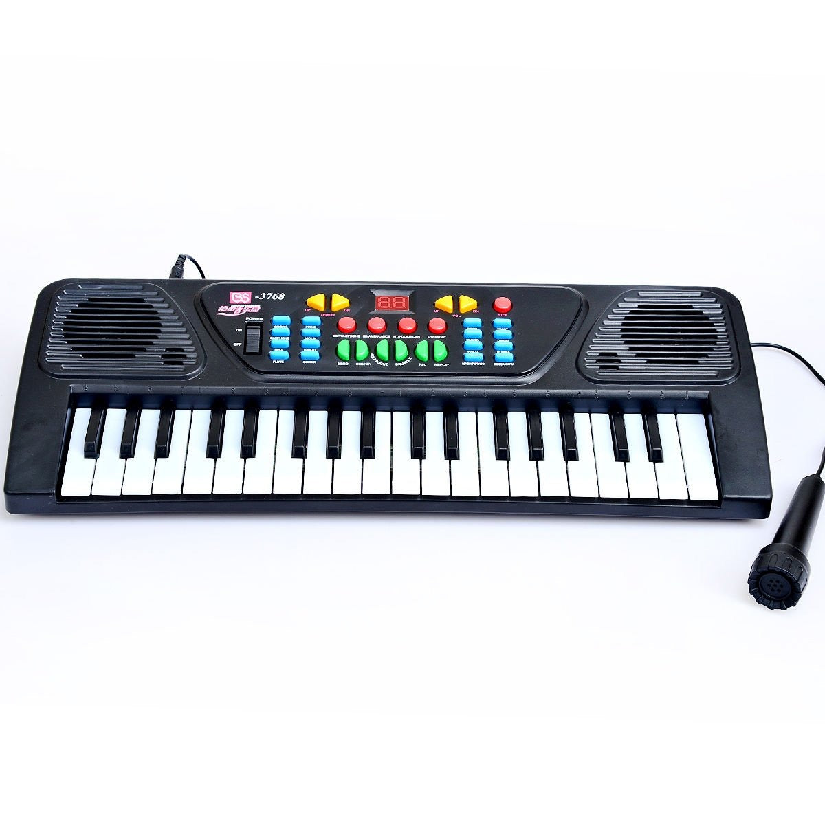 Musical Keyboard Kid's Piano Musical Keyboard