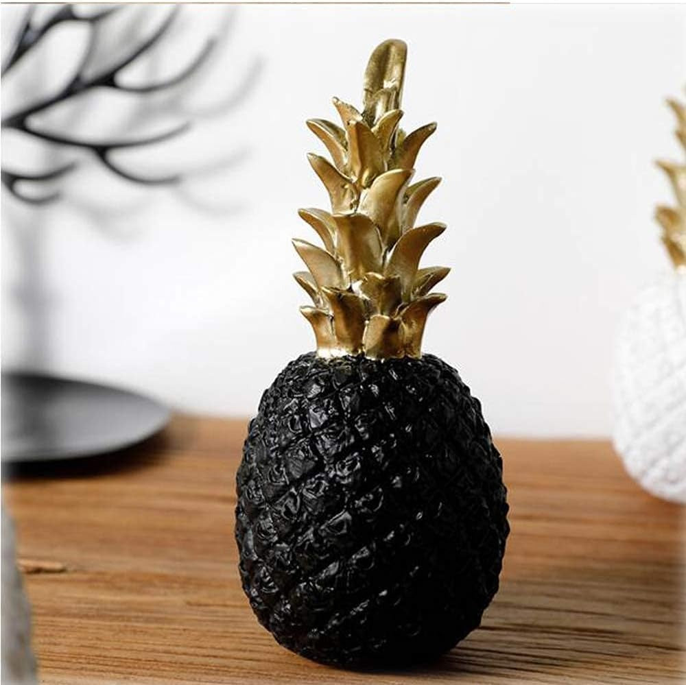 Decorative Ceramic pineapple Home Decoration