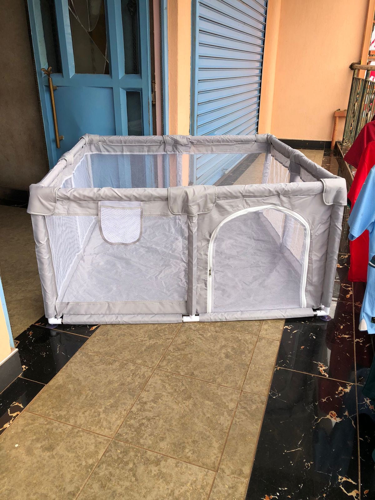 Play Pen for Kids Activity Center 1.2m