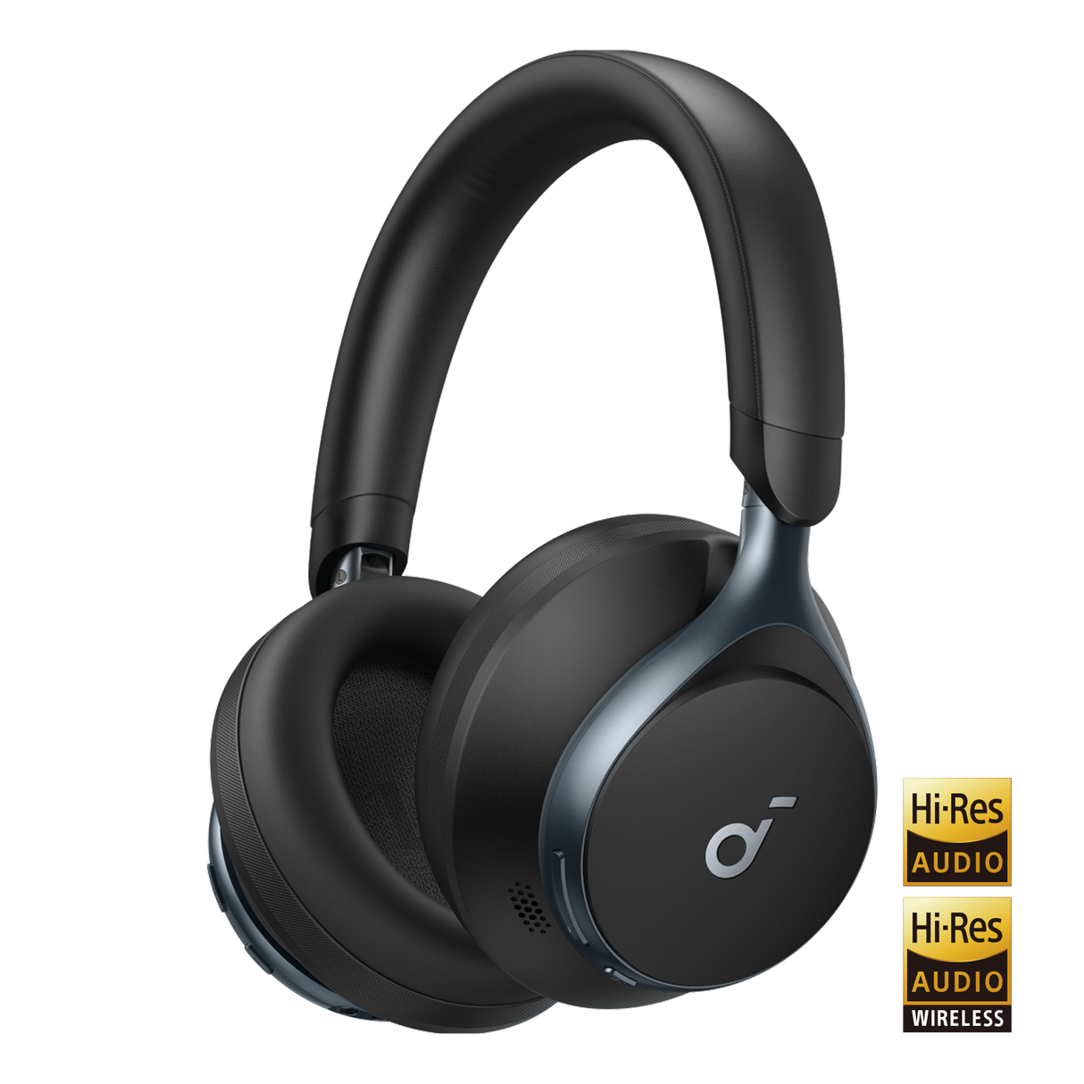 Soundcore Space One wireless noise cancelling headphones