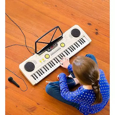 Professional keyboard