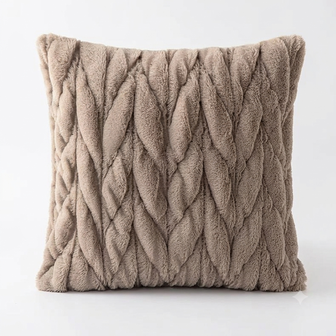 Decorative Throw Pillow Case